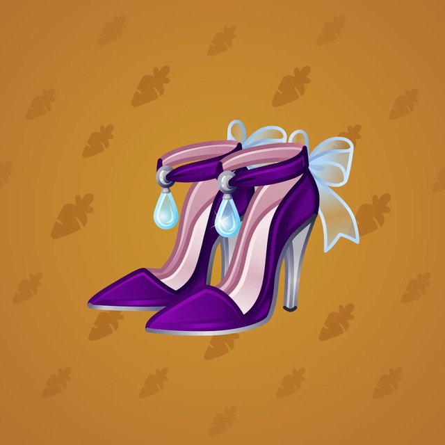NFT-подарок Sky Stilettos Teardrops