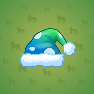 Santa Hat #62398