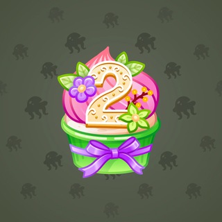 Whip Cupcake #154624