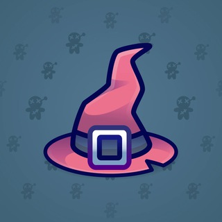Witch Hat #27810