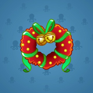 Winter Wreath #41826