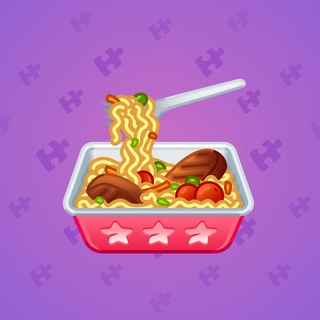 Instant Ramen #308237