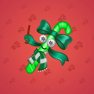 Candy Cane #212308