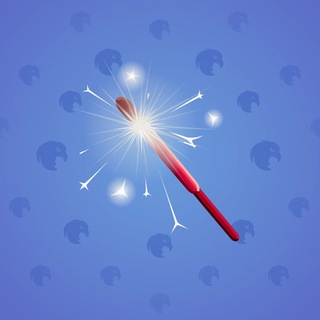 Party Sparkler #9210