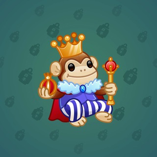 Jolly Chimp #55495