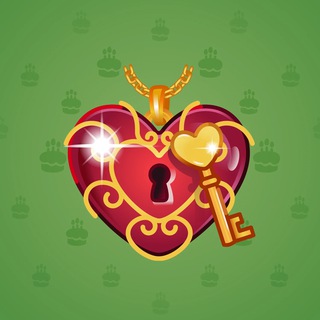 Cupid Charm #4701