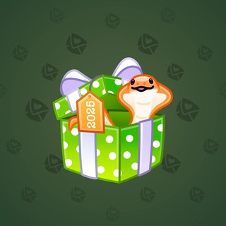 Snake Box #120759