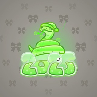 Lunar Snake #114035