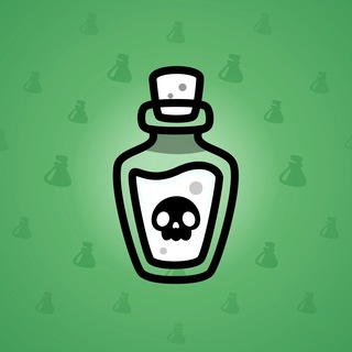 Magic Potion #3799
