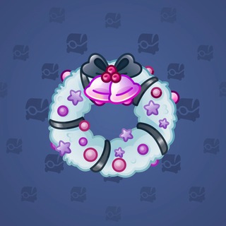 Winter Wreath #12388