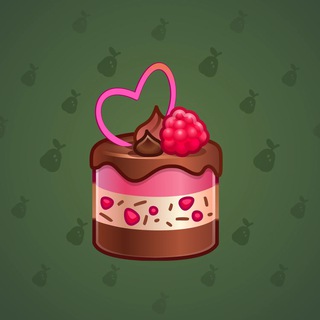 Mousse Cake #85045