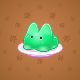 Jelly Bunny #70832