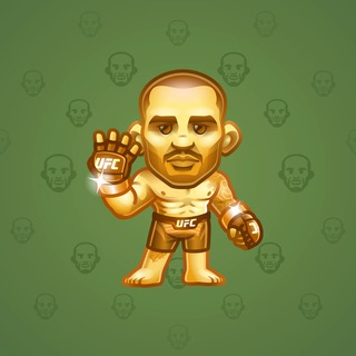 UFC Strike #41271