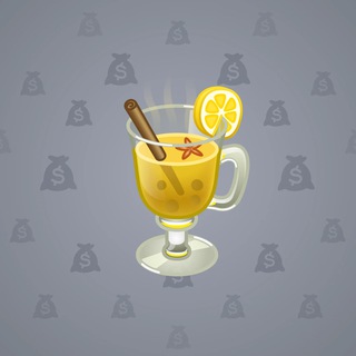Spiced Wine #17946