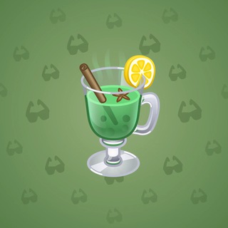 Spiced Wine #91769