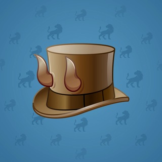 Top Hat #12441