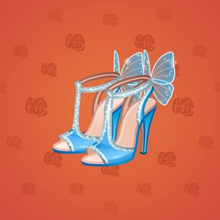 Sky Stilettos #45726