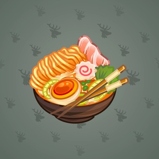 Classic Ramen