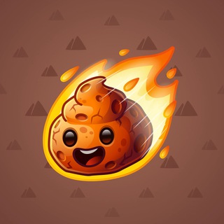 Happy Brownie #21622