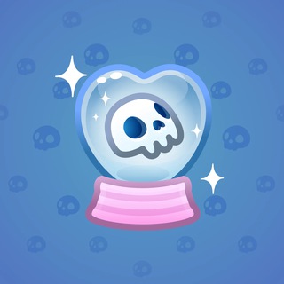 Crystal Ball #20976