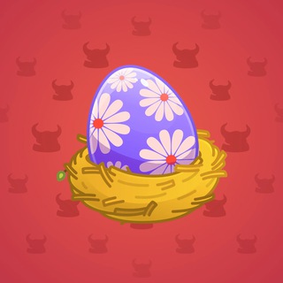 Easter Egg #83976