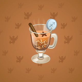 Spiced Wine #28413