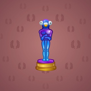 Mini Oscar #89