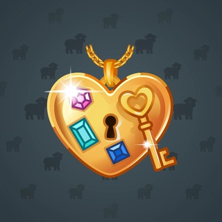 Cupid Charm #21639