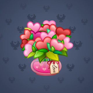 Lush Bouquet #106596
