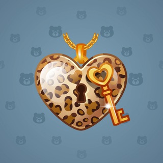 Cupid Charm #26856
