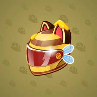 Neko Helmet #10144