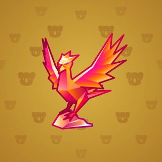 Rare Bird #6240