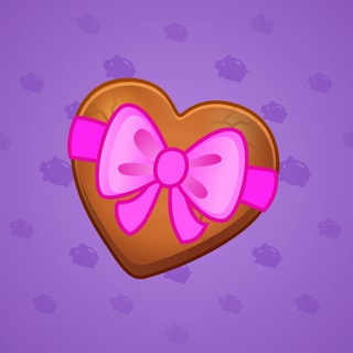 Cookie Heart #165866
