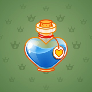 Love Potion #13437