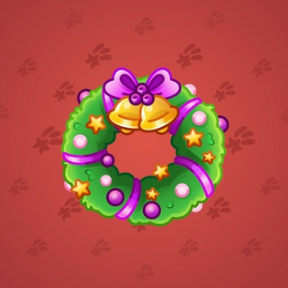 Winter Wreath #33290