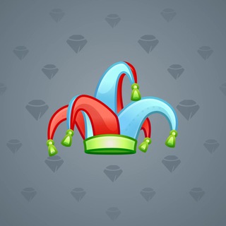 Jester Hat #79068