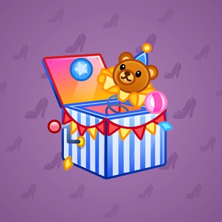 Jack-in-the-Box #57924