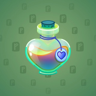 Love Potion #7970
