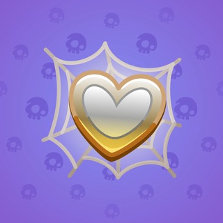 Trapped Heart #11973