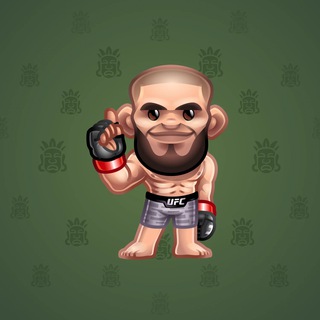 UFC Strike #1493