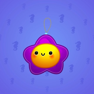 Hanging Star #38561