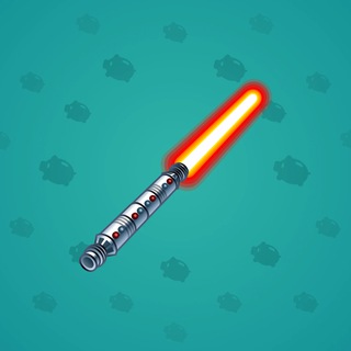 Light Sword #96833