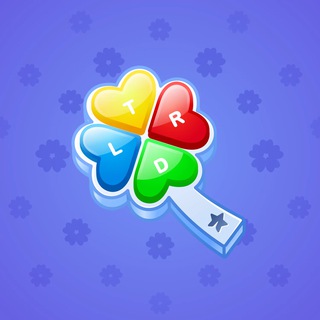 Clover Pin #20691