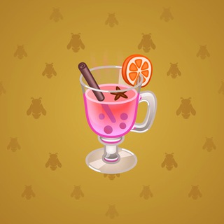 Spiced Wine #43037