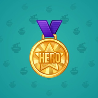 Victory Medal #81383