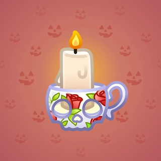 Eternal Candle #33790