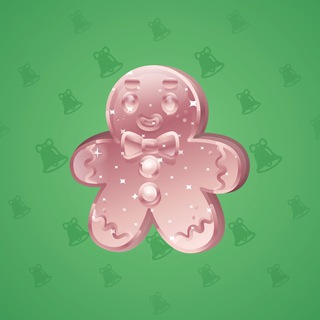 Ginger Cookie #106336