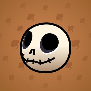 Electric Skull #8679