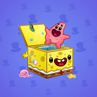 Jack-in-the-Box #55394