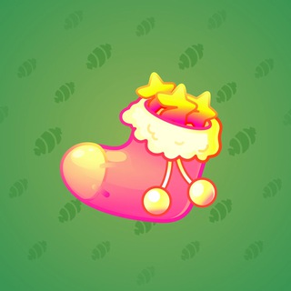 Shiny Peach